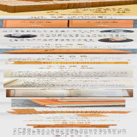 [M]古文观止-9787101078985