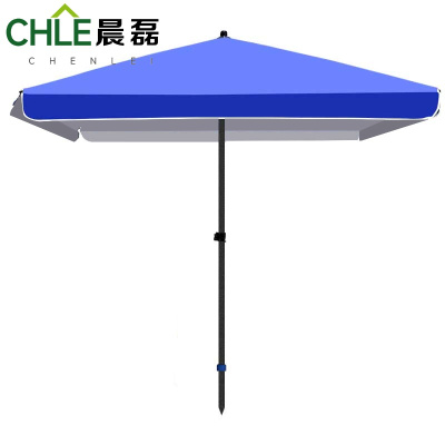 晨磊大伞蓝色/个