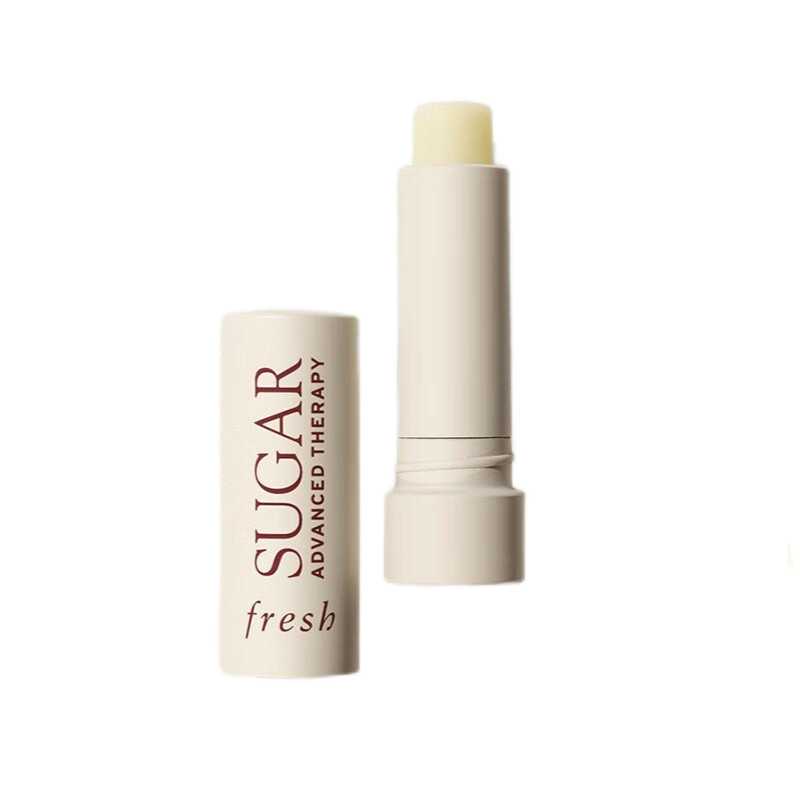 馥蕾诗(Fresh) 澄糖护唇膏(经典橙糖香)4.3g