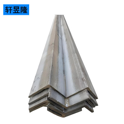 轩昱隆等边角钢20mm-200mm/kg