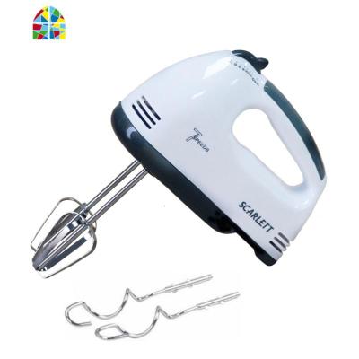 电动打蛋器 家用电动打蛋奶油机搅拌器蛋糕打蛋机和面烘焙搅拌机 FENGHOU 豪华款12件套套装