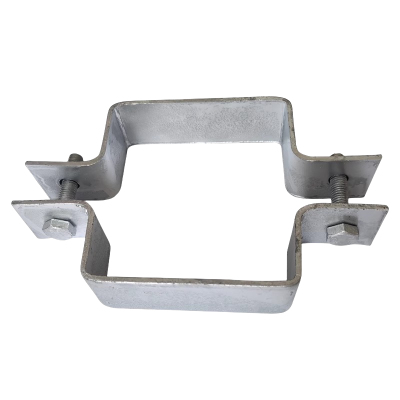 泽奋 抱箍 方形抱箍 可定制 套