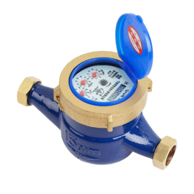 在宥 宁波水表 型号:LXS-15E 单位:个