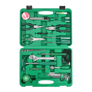 长鹿 37件家用工具组套 套