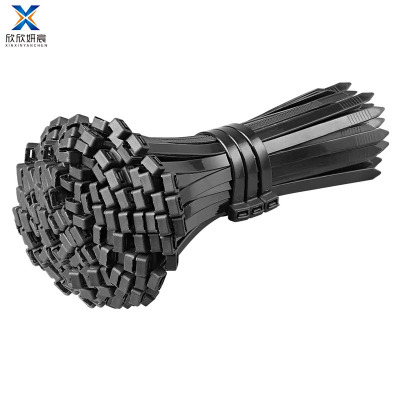 欣欣妍宸 耐候性尼龙扎带 4*150/条