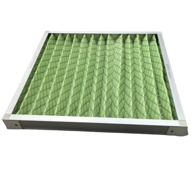 三猫树 空调过滤器 铝框 大号 个
