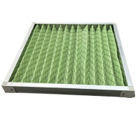 三猫树 空调过滤器 铝框 大号 个