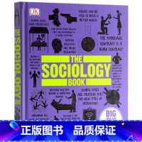 DK系列 社会学百科 [正版]Kurzgesagt科普 免疫 英文原版 精装Immune A Journey into