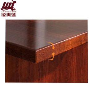 凌美盛 会议桌 长桌2.8米 LMS-120/张