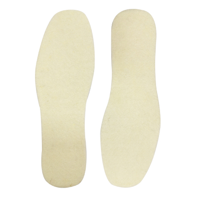 康琪世家 羊毛毡鞋垫 KQXD-009 双