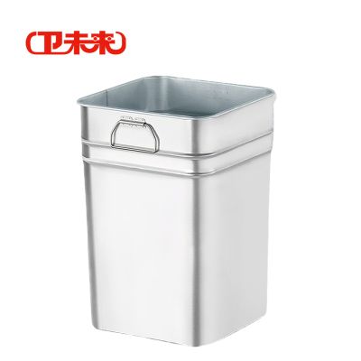 卫未来 垃圾桶内胆 方形30*30*48cm 个