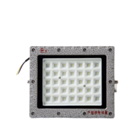 浙冠荣 GRDF97-100W 免维护LED防爆泛光灯250×210mm