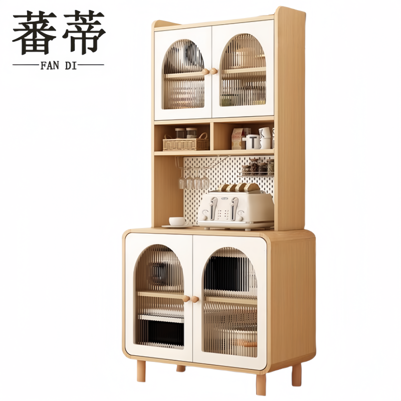 蕃蒂餐边柜60*40*190cm台