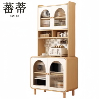 蕃蒂餐边柜60*40*190cm台