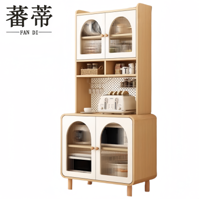 蕃蒂餐边柜60*40*190cm台