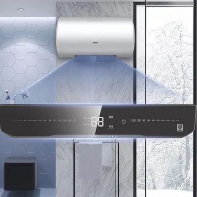 海尔一级能效ES60H-Q5白60升储水式电热水器金刚三层胆2200W快速加热适合2-3人家庭使用