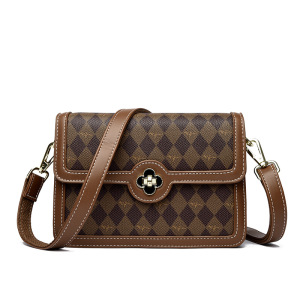 包包女包新款斜挎单肩包时尚大气女士包包小方包欧美_1613