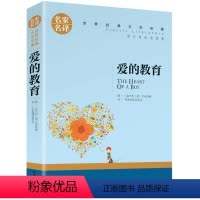 爱的教育 [正版]格列佛游记 鲁宾逊漂流记 钢铁是怎样练成的格列夫初中生适用青少年 阅读 小学生课外阅读书籍三年级课外