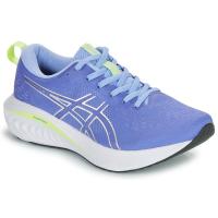 ASICS/亚瑟士女跑步鞋缓震轻便透气橡胶底运动休闲鞋