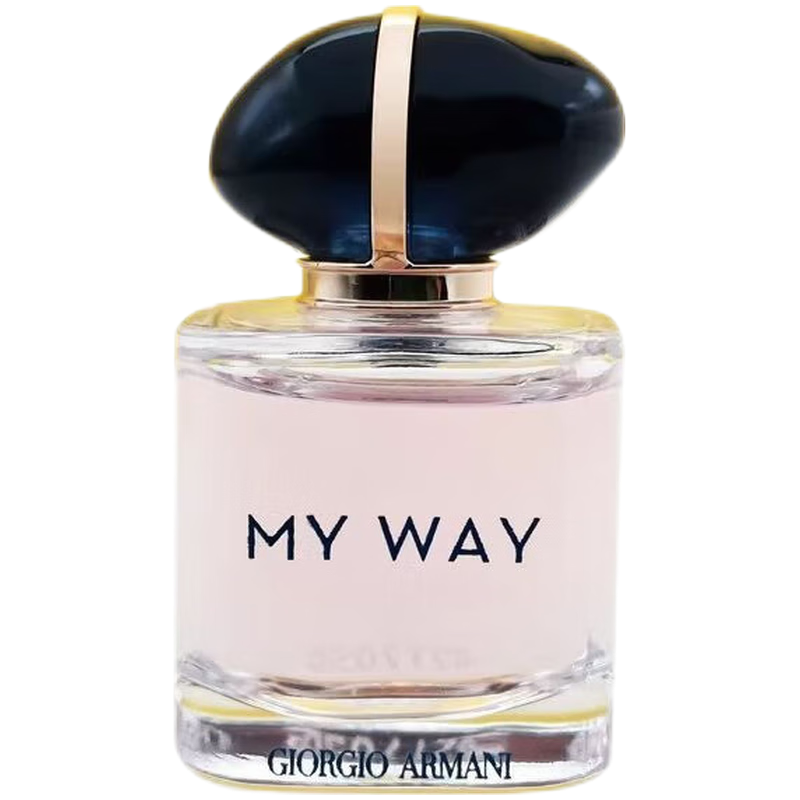 阿玛尼(ARMANI)自我无界女士香水小样7ml1支 花香调流沙版花漾留香清