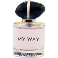 阿玛尼(ARMANI)自我无界女士香水小样7ml1支 花香调流沙版花漾留香清