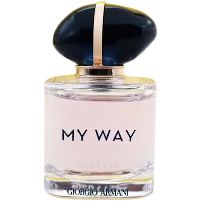 阿玛尼(ARMANI)自我无界女士香水小样7ml1支 花香调流沙版花漾留香清