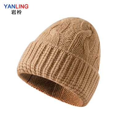 岩柃百搭运动帽男女同款速干透气防晒时尚潮流户外跑步帽