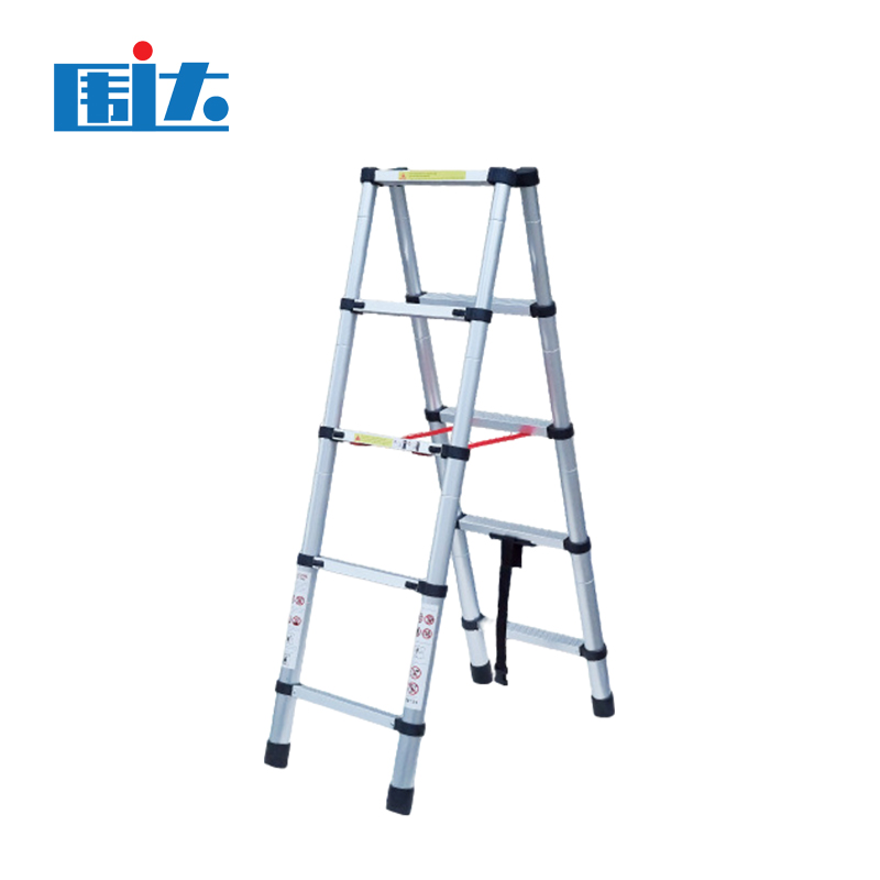 围达 伸缩人字梯 1.4m+1.4m 个