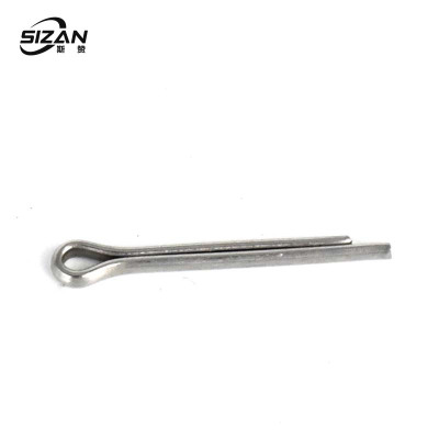 斯赞 不锈钢开口销 M4*35mm 个