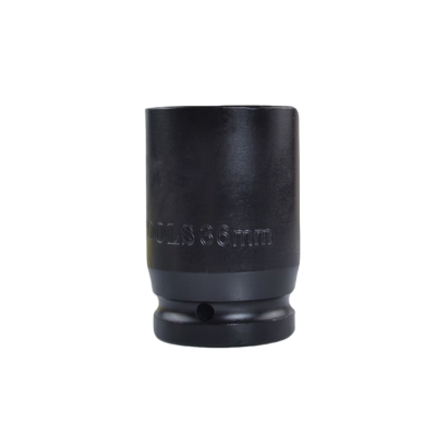 智铮朗月 1寸风炮套筒头 36mm 个