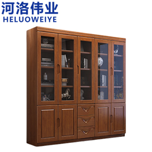 河洛伟业