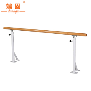 端固 落地式舞蹈把杆长度可定制 DLG-1M/米