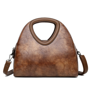 包包女包2023新款手提包欧美复古handbag时尚潮大容量单肩斜挎包