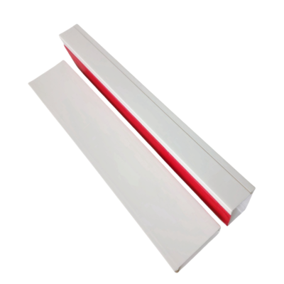 兆益 带背胶广式线槽 60*22mm 米