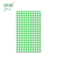 劲脉 防潮垫 绿格-300*200CM 个