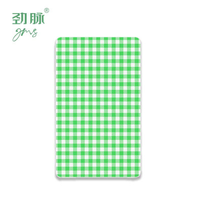 劲脉 防潮垫 绿格-300*200CM 个