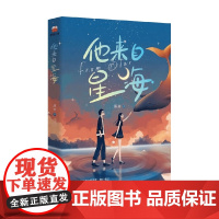 他来自星海 溺舟 著 高甜姐弟恋 才华与美貌并存的记者VS年下奶狗运动员 小说