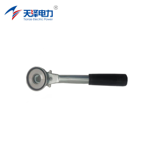 天泽电力 操作手柄组件 5.30.11100.300 件