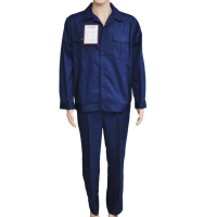 浩港 工作服(夏季长䄂) 165~185 套