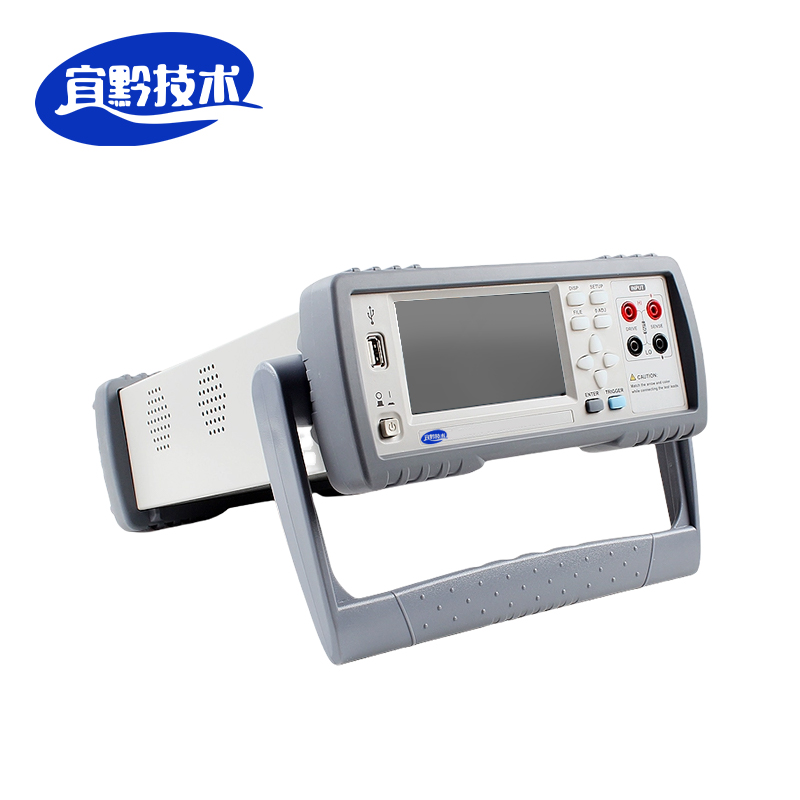 宜黔技术 直流电阻测试仪 TH2511A 台