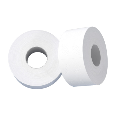 赞属 大盘纸 750g*12卷 箱