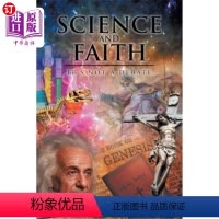 [正版]海外直订Science and Faith: It's Not A Debate 科学与信仰:这不是一场辩论