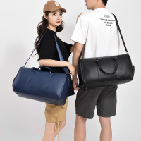 新款防水大容量旅行包手提单肩背包干湿分离健身包男女斜挎包