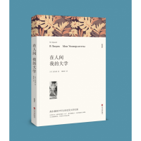 音像在人间我的大(文平装全译本)高尔基