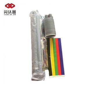 闪达鑫 冷缩终端电缆头 SDX-3/5.0-10-16平方/套