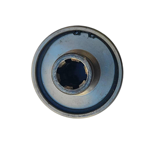鹤程卓亿 联轴器HCZY-451 单位:个