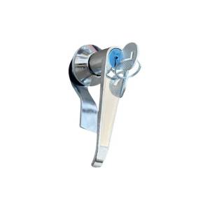 京铁威 配电箱手把锁 JTW-S21 个