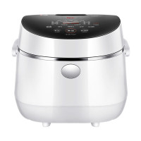 NUC全自动多功能电饭煲3LNC300 白色(NM)