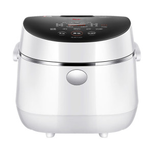 NUC全自动多功能电饭煲3LNC300 白色(NM)