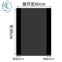 攸 加厚塑料袋 80*90*2cm 只